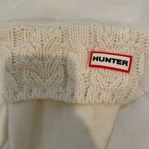 Size Large (US Womens Size 8-10) Tall Hunter Boot Socks